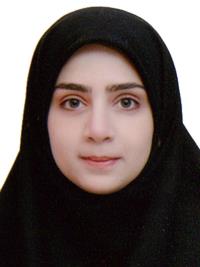 خانم دکتر حبیبی فوق تخصص دندانپزشکی