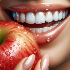 چگونه دندان سالم و قوی داشته باشیم؟